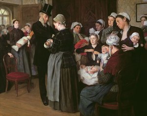 Het Minnenverzorgingsbureau
